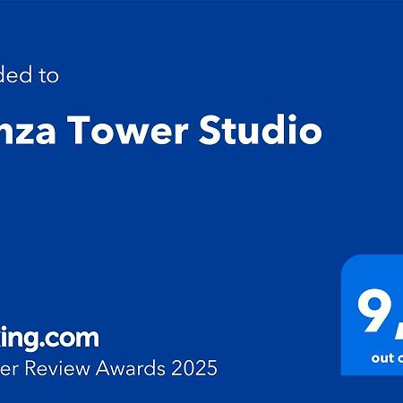 Hanza Tower Studio Στσέτσιν Εξωτερικό φωτογραφία