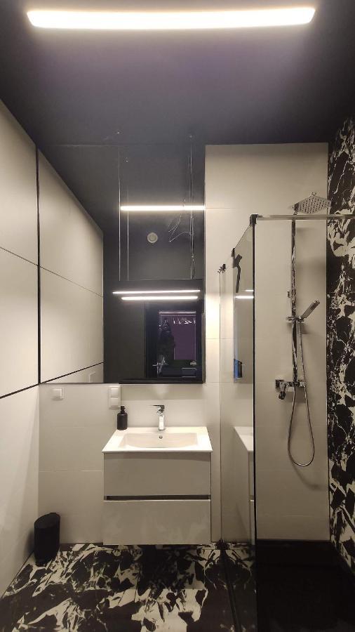 Hanza Tower Studio Στσέτσιν Εξωτερικό φωτογραφία