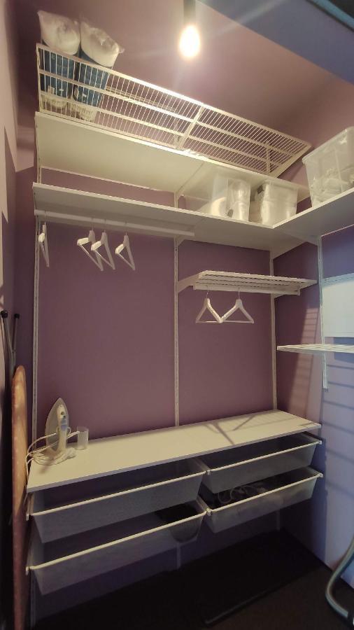 Hanza Tower Studio Στσέτσιν Εξωτερικό φωτογραφία