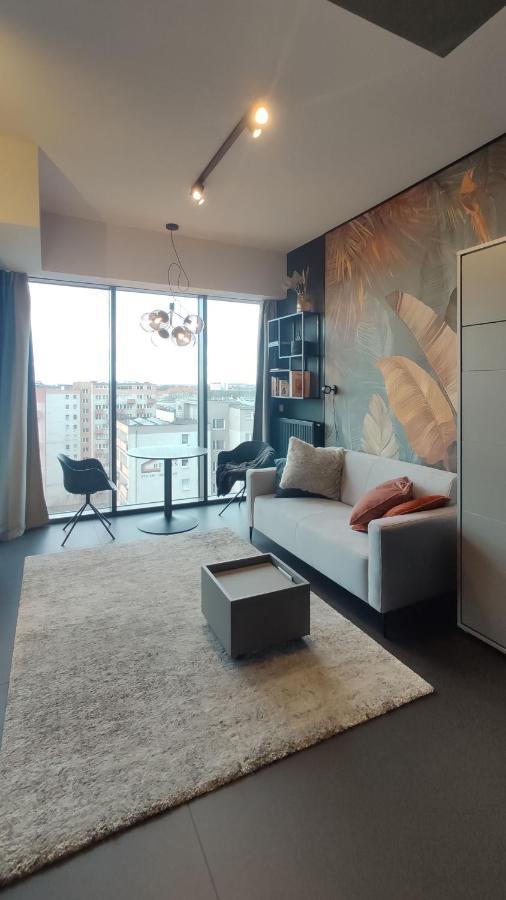 Hanza Tower Studio Στσέτσιν Εξωτερικό φωτογραφία