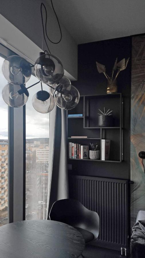Hanza Tower Studio Στσέτσιν Εξωτερικό φωτογραφία