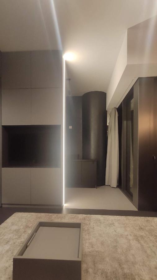 Hanza Tower Studio Στσέτσιν Εξωτερικό φωτογραφία