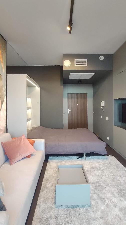 Hanza Tower Studio Στσέτσιν Εξωτερικό φωτογραφία