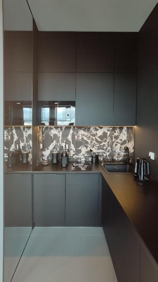Hanza Tower Studio Στσέτσιν Εξωτερικό φωτογραφία