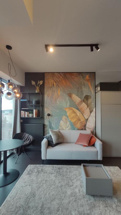 Hanza Tower Studio Στσέτσιν Εξωτερικό φωτογραφία