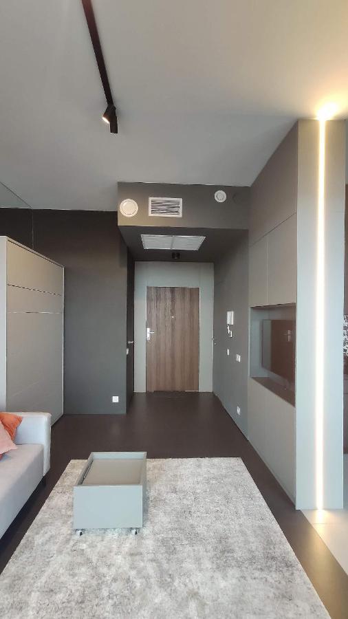 Hanza Tower Studio Στσέτσιν Εξωτερικό φωτογραφία