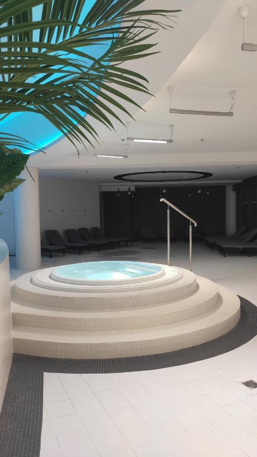 Hanza Tower Studio Στσέτσιν Εξωτερικό φωτογραφία